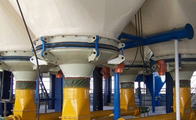 氣力輸送主要有哪些設備？不銹鋼供料器有什么作用？
