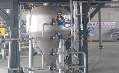 氣力輸送常見的類別是怎么劃分的？使用過程中如何選擇合適的？